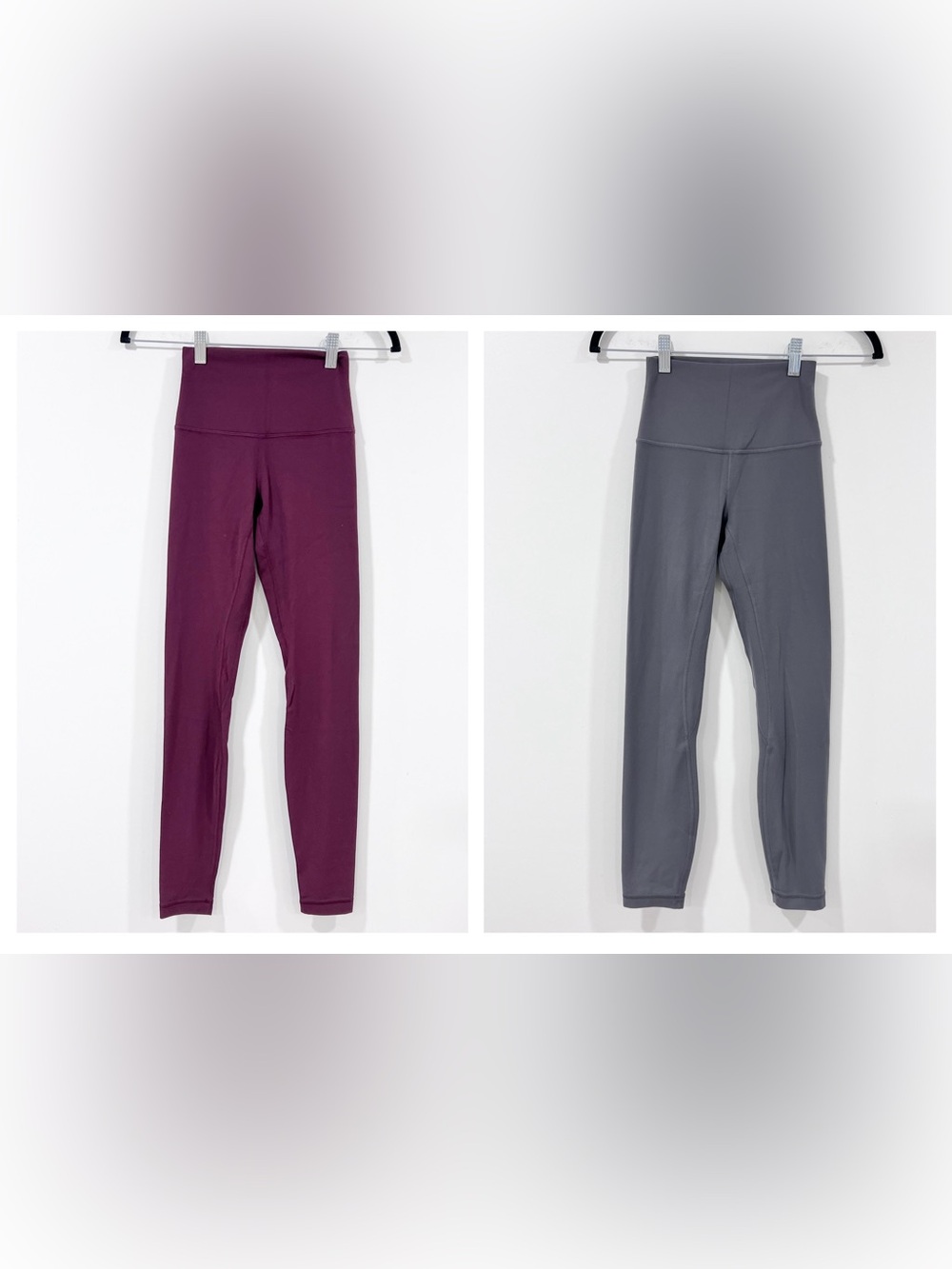 Lululemon Align Bundle